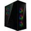 Корпус Arctic Xtender VG Black (ACPCC00016A) [143243] - миниатюра 1