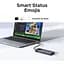 USB-хаб Ugreen Uno 5in1 CM888 (45154) [143011] - мініатюра 5