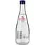 Вода минеральная Evian газированная стекло 0.33 л (38591) - миниатюра 1