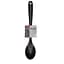 Ложка OXO Cooking Utensils нейлоновая черная 34 см (1040613) - миниатюра 3