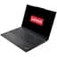 Ноутбук Lenovo ThinkPad E16 Gen 2 Ultra 7 155H la 48GHz, IPS, 16GB DDR5, 512GB, Без ОС - мініатюра 4