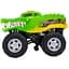 Машинка Road Rippers Wheelie Monsters Crocodile (20062) - мініатюра 5