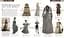 Fashion. The Definitive Visual History - миниатюра 8
