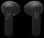 Навушники Wave Flex 2 Black (JBLWFLEX2BLK) JBL teh0021163 - мініатюра 7