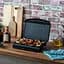 Электрогриль прижимной George Foreman Fit Grill Medium 25810-56 - миниатюра 9