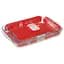 Набор форм для запекания Pyrex Essentials, 2 предмета (913S607/8044) - миниатюра 1