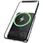 Портативний ЗП Power Bank Borofone BJ82A Dawn 20W з БЗП 10000 mAh Black - мініатюра 2