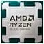 Процесор AMD Ryzen 5 8400F (100-100001591BOX) (Socket AM5, 12T, 4.7 ГГц, Box) - мініатюра 2