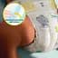 Підгузки Pampers Premium Care Розмір 1 (2-5 кг) 26 шт. - мініатюра 3