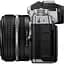 Бездзеркальний фотоапарат Nikon Z fc Body Silver (VOA090AE) [131637] - мініатюра 8
