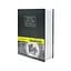 Сейф-книга з ключем для зберігання Sparta KBS-803(Black) велика, 26,5х20х6,5 см - мініатюра 1