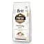 Сухой корм Brit Fresh Turkey/Pea Light Fit & Slim Adult 12 кг для пожилых собак всех пород - миниатюра 1