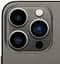 Смартфон Apple iPhone 13 Pro 1TB Graphite [MLVV3] [60232] - мініатюра 4