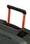 Валіза Samsonite ESSENS 55 см GREEN/ORANGE 55x40x20 KM0*54101 - мініатюра 12