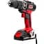 Дриль-шуруповерт Intertool WT-0328 18V 2x2Ah [89131] - мініатюра 6