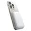 Внешний MagSafe аккумулятор Baseus EnerFill FM11 Ultra-Mini Power Bank 10000mAh 22.5W White - миниатюра 5