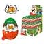 Яйце шоколадне Kinder Joy з сюрпризом 20 г (14734) - мініатюра 2