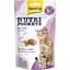 Лакомство для кошек GimCat Nutri Pockets Duck&Multivitamin с уткой, 60 г - миниатюра 1