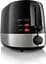 Тостер Gorenje T 850 BK (TA8211) чорний - мініатюра 2