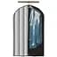 Чохол для перевезення одягу кофр для костюмів Handy Home Zigzag 60х100см ZSH-01 - мініатюра 1