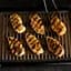 Гриль George Foreman 25850-56 Smokeless BBQ Grill 1606 Вт титанное напыление пластин черный (25850-56) - миниатюра 11