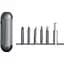 Отвертка с комплектом бит Duka ATuMan X-Mini Screwdriver Set [107725] - миниатюра 5