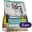 Акція!! 2 по ціні 1: Сухий корм для котів Nutram - I19 Ideal Solution Support Skin Coat Stomach Чутливе травлення 680 г (2 шт. х 340 г) - мініатюра 1