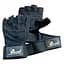 Рукавички для фітнесу Olimp Sport Nutrition Hardcore Raptor, Black - XL - мініатюра 3