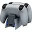 Зарядна станція Honcam Charging Station для DualSense Sony PS5 Gray [132383] - мініатюра 3