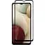 Захисне скло Toto 5D Full Cover Tempered Glass Samsung Galaxy A12 Black - мініатюра 1