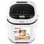 Хлібопічка Tefal PainDore 720 Вт чорно-біла (PF210138) - мініатюра 2