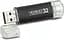 USB Flash накопичувач Verico 32GB Hybrid Classic (VM18/32GB) - мініатюра 3