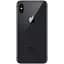 Apple iPhone X 64 GB Space Gray (Grade C) Seller Refurbished - миниатюра 3