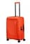 Чемодан American Tourister DASHPOP 67 см TANGERINE RED 67х45х29(33) MG5*00002 - миниатюра 4