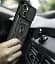 Панель BeCover Military для iPhone 15 Plus Black (709954) - миниатюра 5