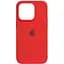 Чохол Original Full Size для Apple iPhone 14 Pro Red - мініатюра 1