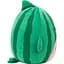 М'яка іграшка Squishmallows Кит-Кавунчик Крістофер 30 см (SQCR07967) - мініатюра 4