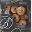 Печиво Biscotti Маргаритка з маком здобне 280 г - мініатюра 1