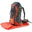Чохол для рюкзака Naturehike NH15Y001-Z L 50-70 л блакитний - мініатюра 3