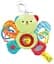 Брязкальце Ks Kids Метелик, м'яке з прорізувачем (KA10825-HC) - мініатюра 1