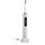 Звуковая зубная щетка Vertenz Crystal 30 White - миниатюра 3
