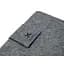 Чехол для ноутбука Vinga 15.6" NSF150 Gray (NSF150GY) - миниатюра 7