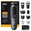 Тример Braun Series 5 AIO 5560 (80789913) - мініатюра 9