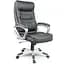 Офісне крісло Sofotel EG-226 Black - мініатюра 1