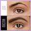 Карандаш для бровей Maybelline New York Express Brow 1.5 темно-коричневый 0.9 г (B3475400) - миниатюра 3