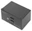 Комутатор Desktop HDMA KVM, 2 Port, Dual Display, 4K Digitus teh0018277 - мініатюра 2