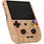 Ретро ігрова приставка Anbernic RG405V 128GB Wood Grain [102916] - мініатюра 3