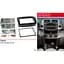 Переходная рамка Toyota RAV4 ACV 381300-03 - миниатюра 3