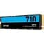 Накопичувач SSD M.2 2280 2TB NM710 Lexar (LNM710X002T-RNNNG) - мініатюра 1