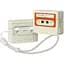 Чохол Elago Cassette Tape Case Classic White for AirPods Pro 2nd Gen білий (EAPP2TAPE-CWHRD+STR-IV) - мініатюра 2